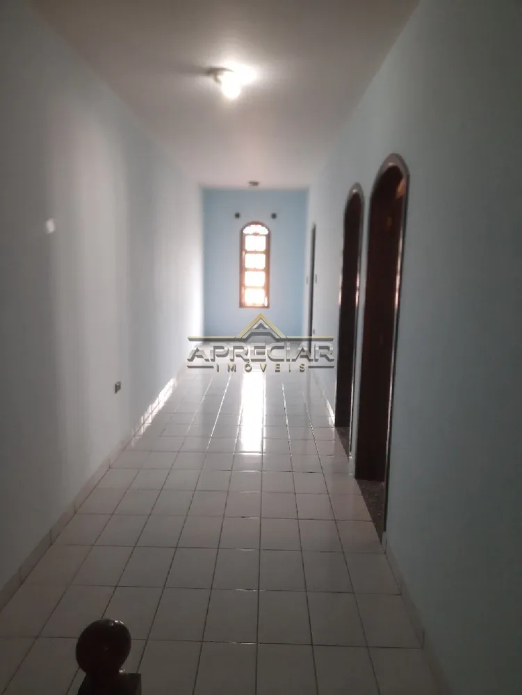 Sobrado, 3 quartos, 320 m² - Foto 13