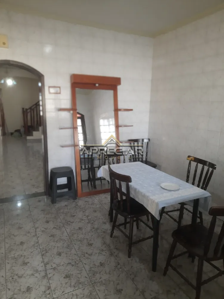 Sobrado, 3 quartos, 320 m² - Foto 7