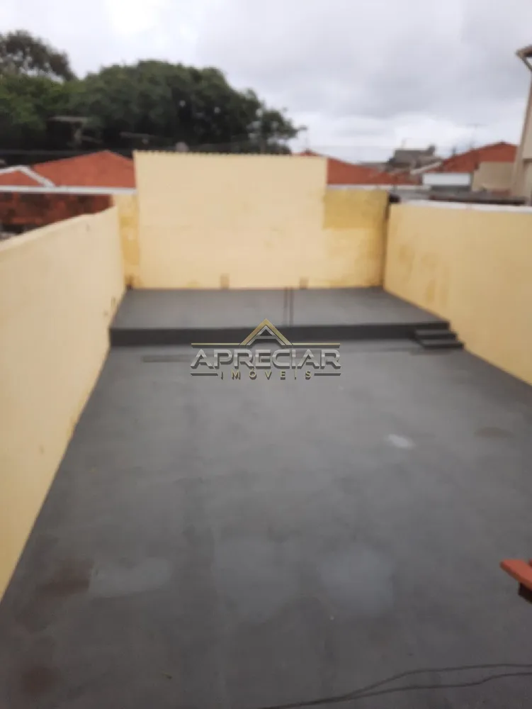 Sobrado, 3 quartos, 320 m² - Foto 8