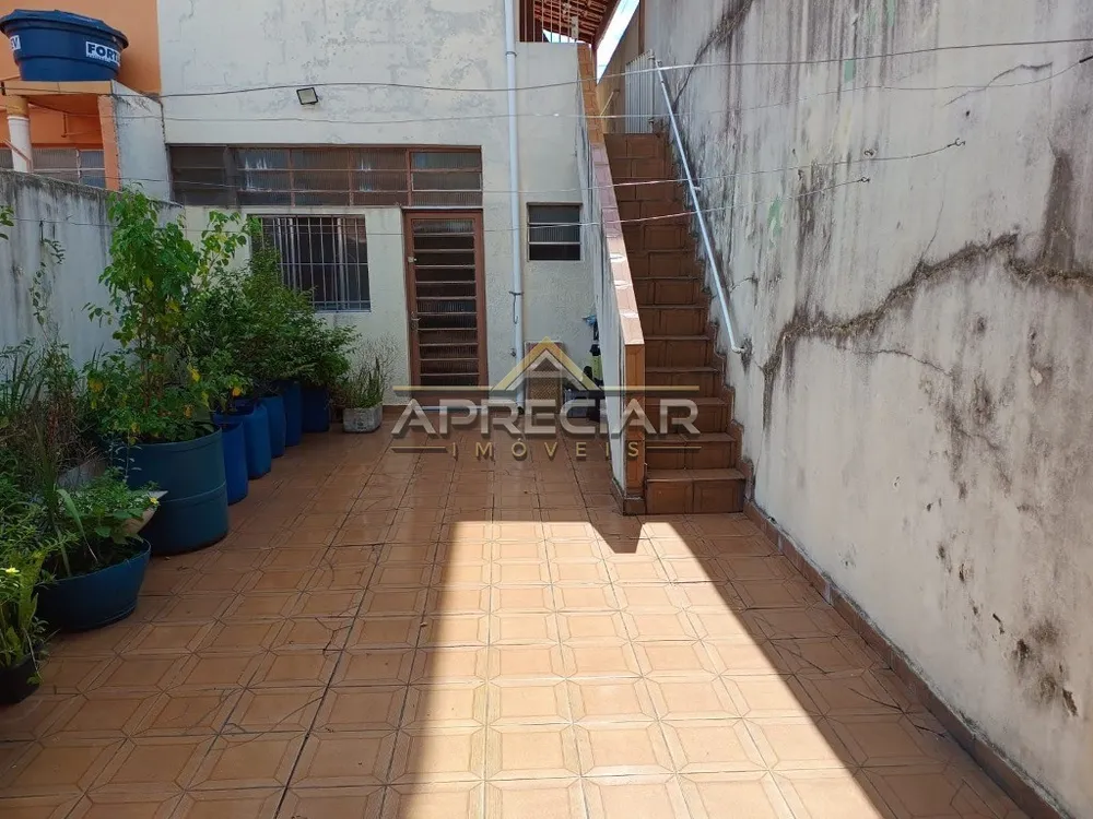 Sobrado, 3 quartos - Foto 9