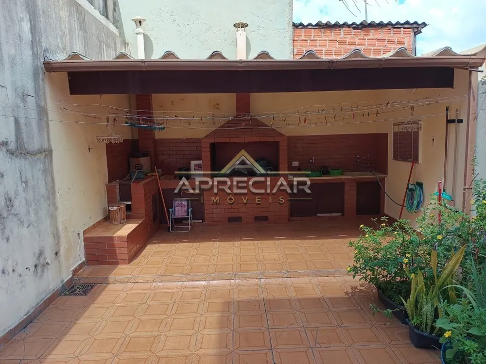 Sobrado, 3 quartos - Foto 1