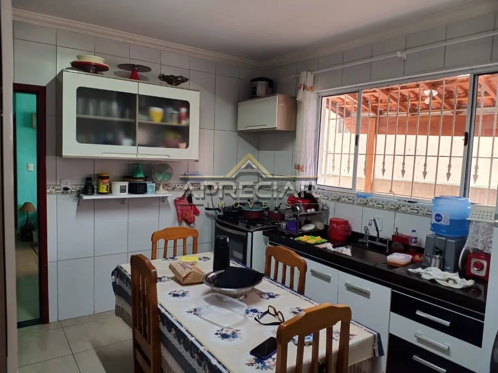 Sobrado, 3 quartos - Foto 8
