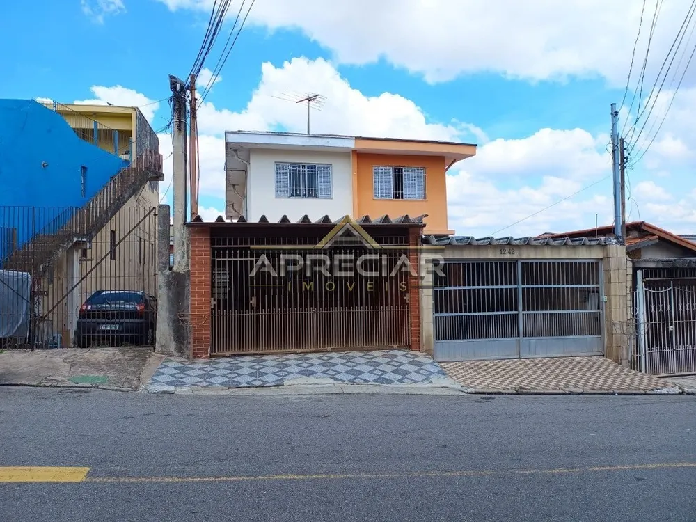 Sobrado, 3 quartos - Foto 4