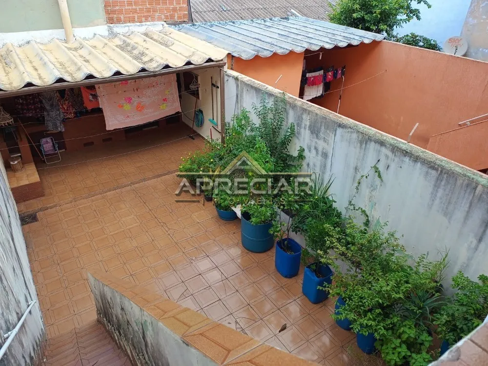 Sobrado, 3 quartos - Foto 6