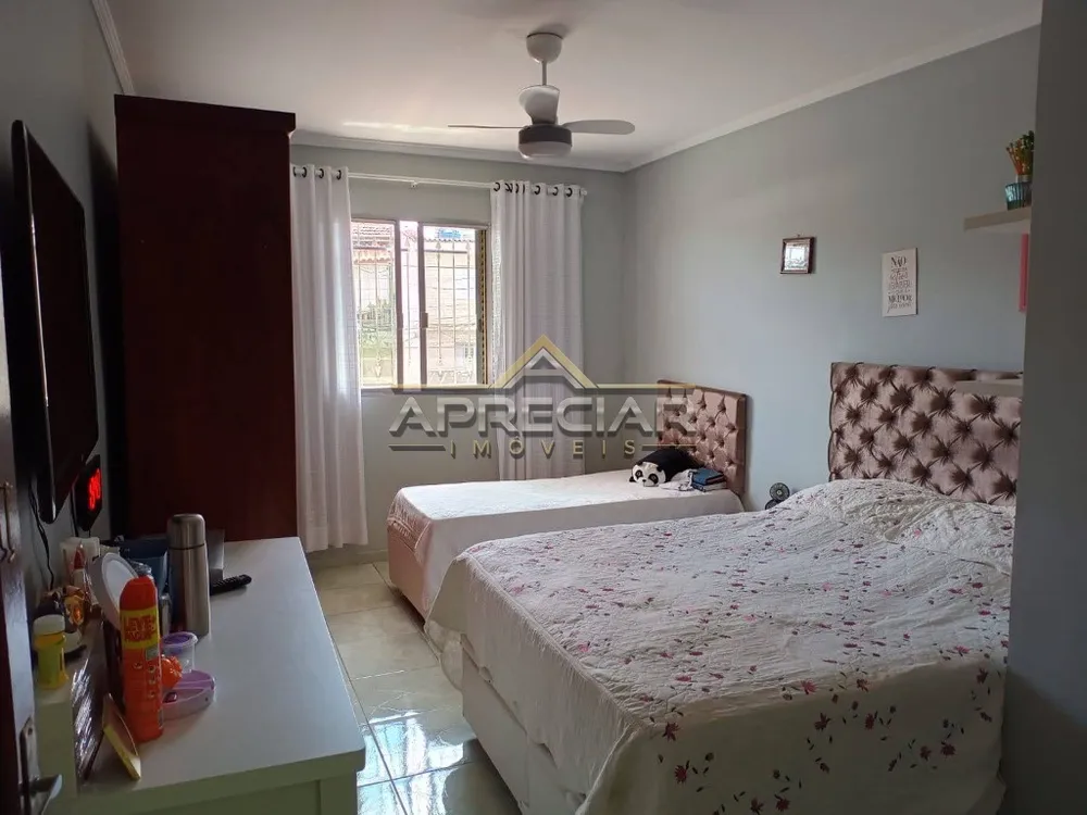 Sobrado, 3 quartos - Foto 10