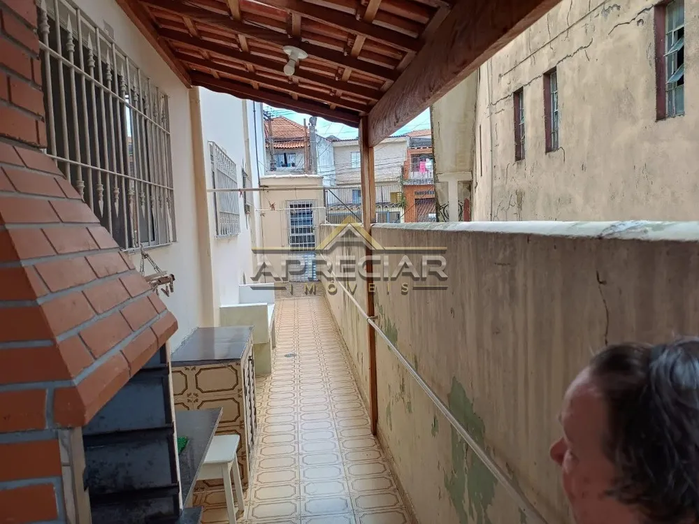 Sobrado, 3 quartos - Foto 5
