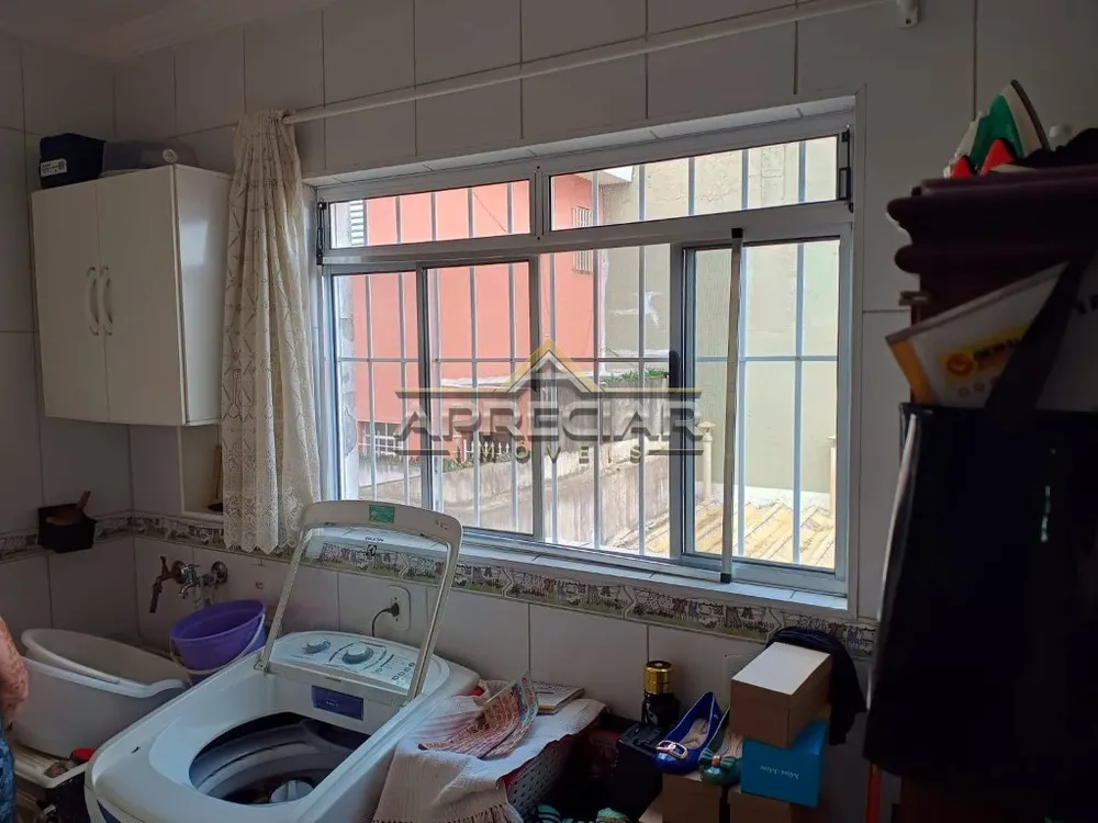 Sobrado, 3 quartos - Foto 6
