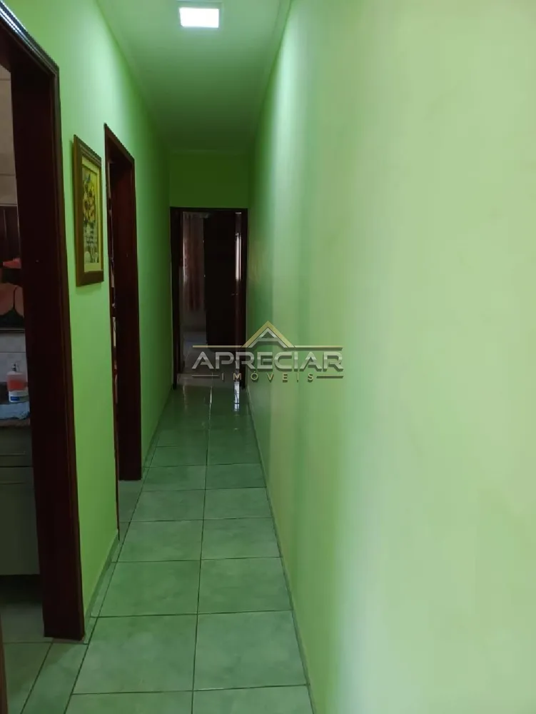 Sobrado, 3 quartos - Foto 15
