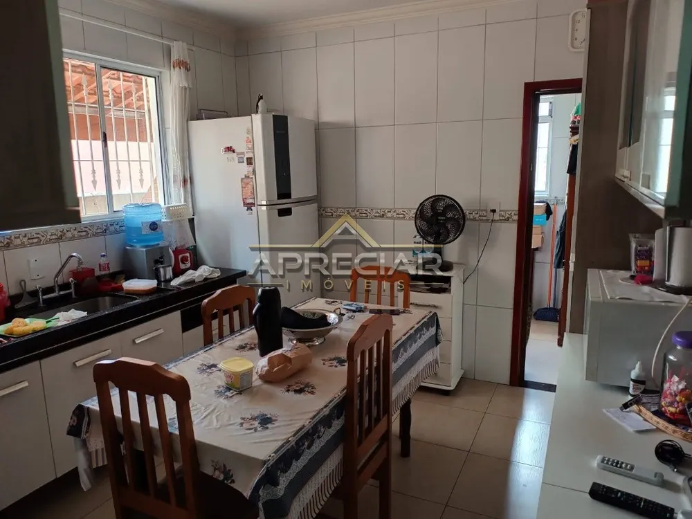 Sobrado, 3 quartos - Foto 5