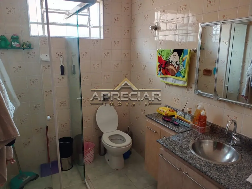 Sobrado, 3 quartos - Foto 12