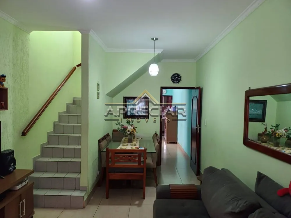 Sobrado, 3 quartos - Foto 2