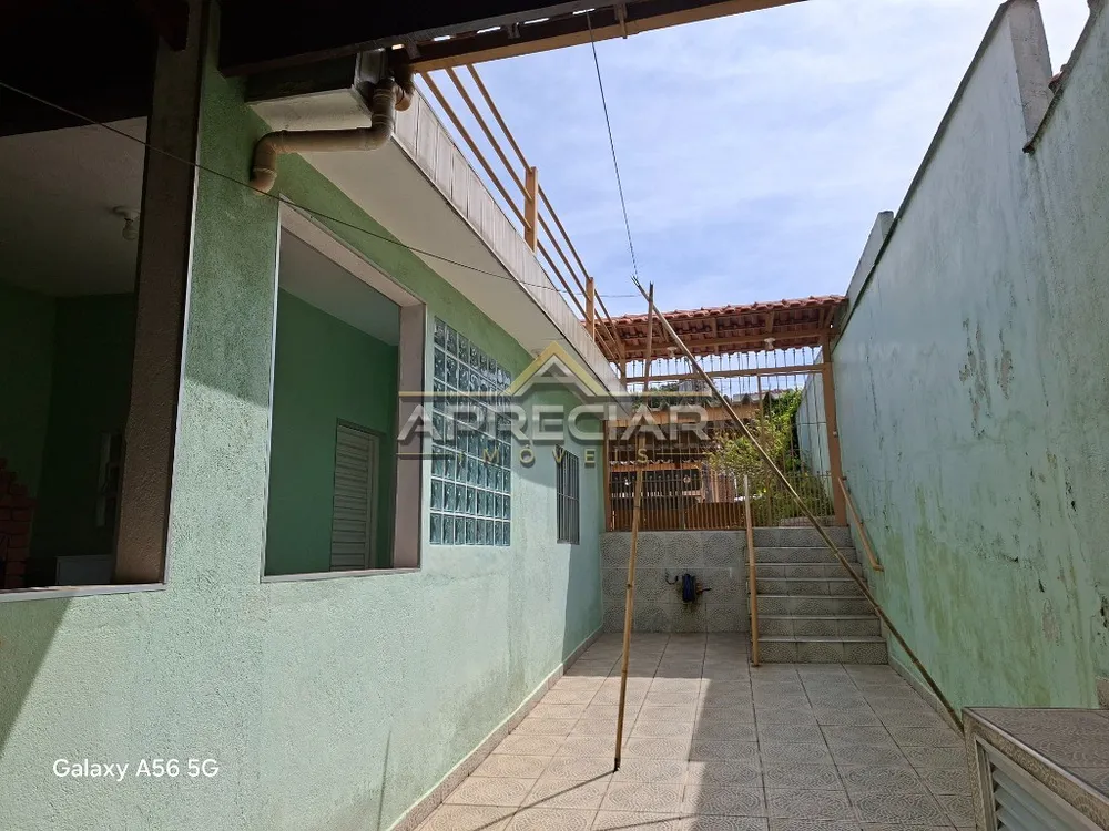 Casa, 2 quartos - Foto 10
