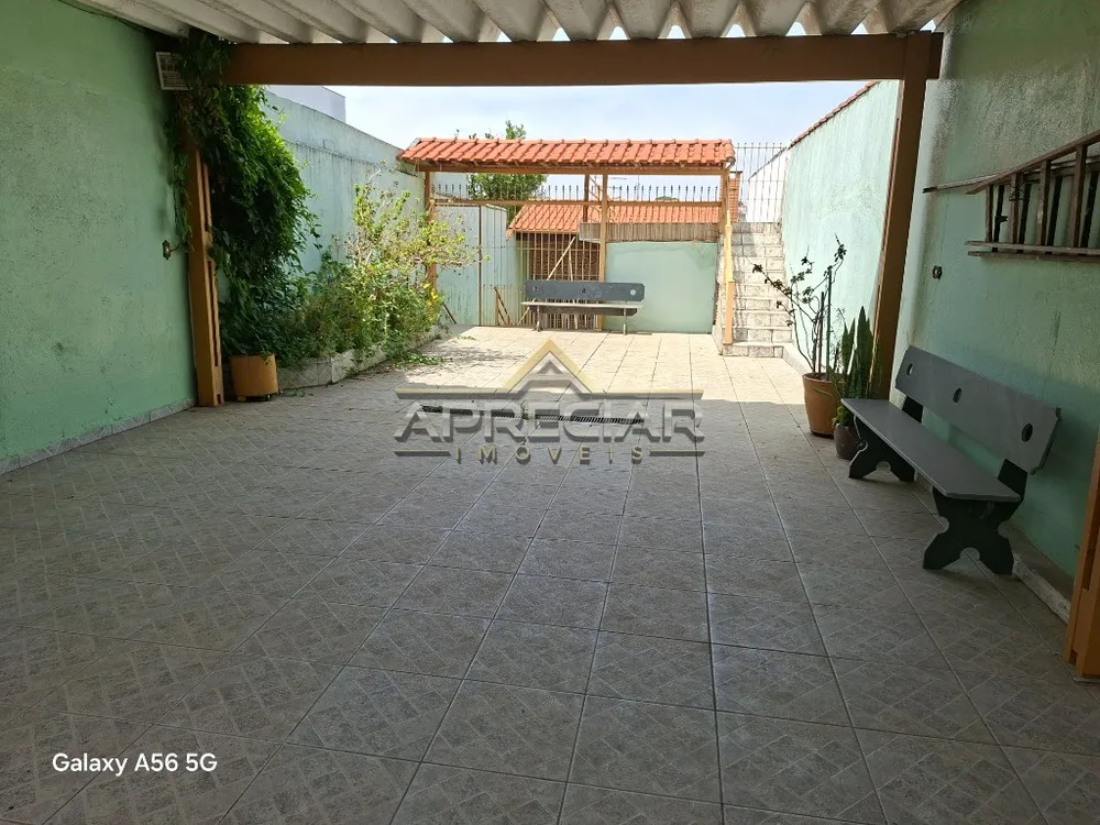 Casa, 2 quartos - Foto 2