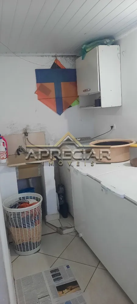 Casa, 2 quartos, 150 m² - Foto 5