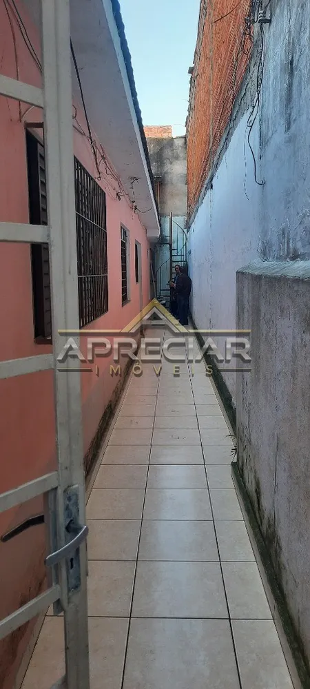 Casa, 2 quartos, 150 m² - Foto 6
