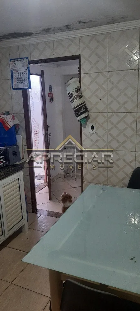 Casa, 2 quartos, 150 m² - Foto 13