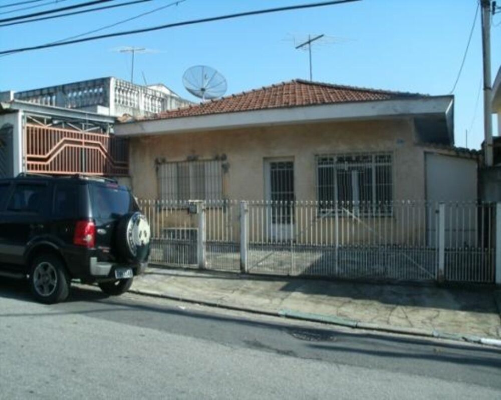 Terreno, 280 m² - Foto 1