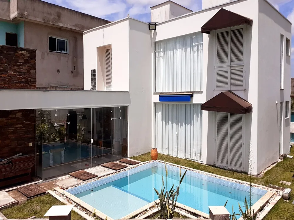 Casa, 3 quartos - Foto 6