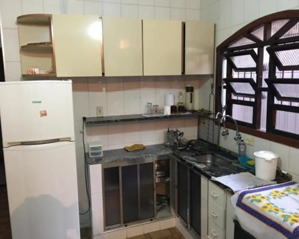 Casa, 3 quartos - Foto 8