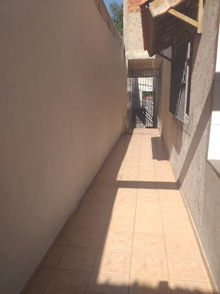 Sobrado, 2 quartos, 120 m² - Foto 5