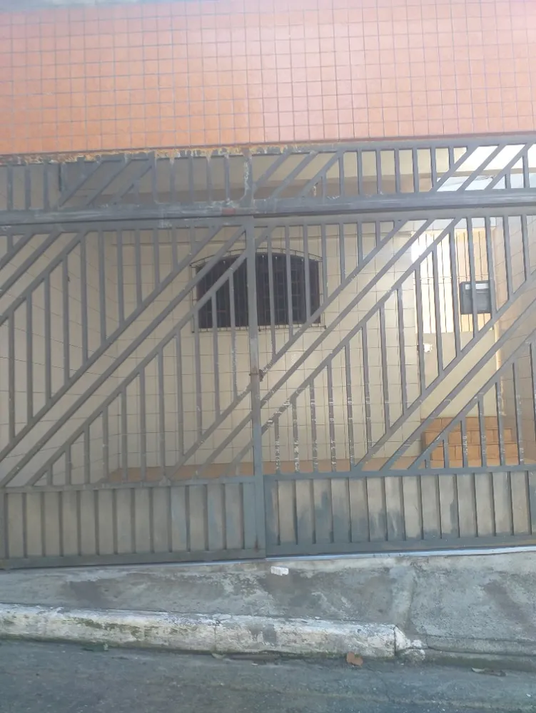 Sobrado, 2 quartos, 120 m² - Foto 1