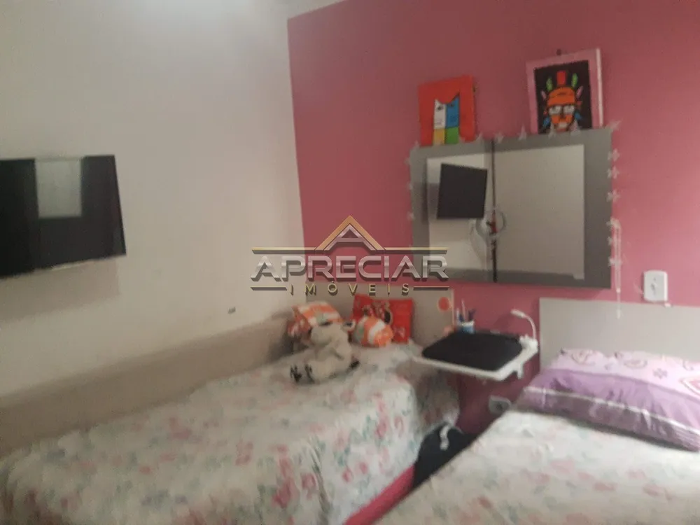 Casa de Condomínio, 2 quartos - Foto 6