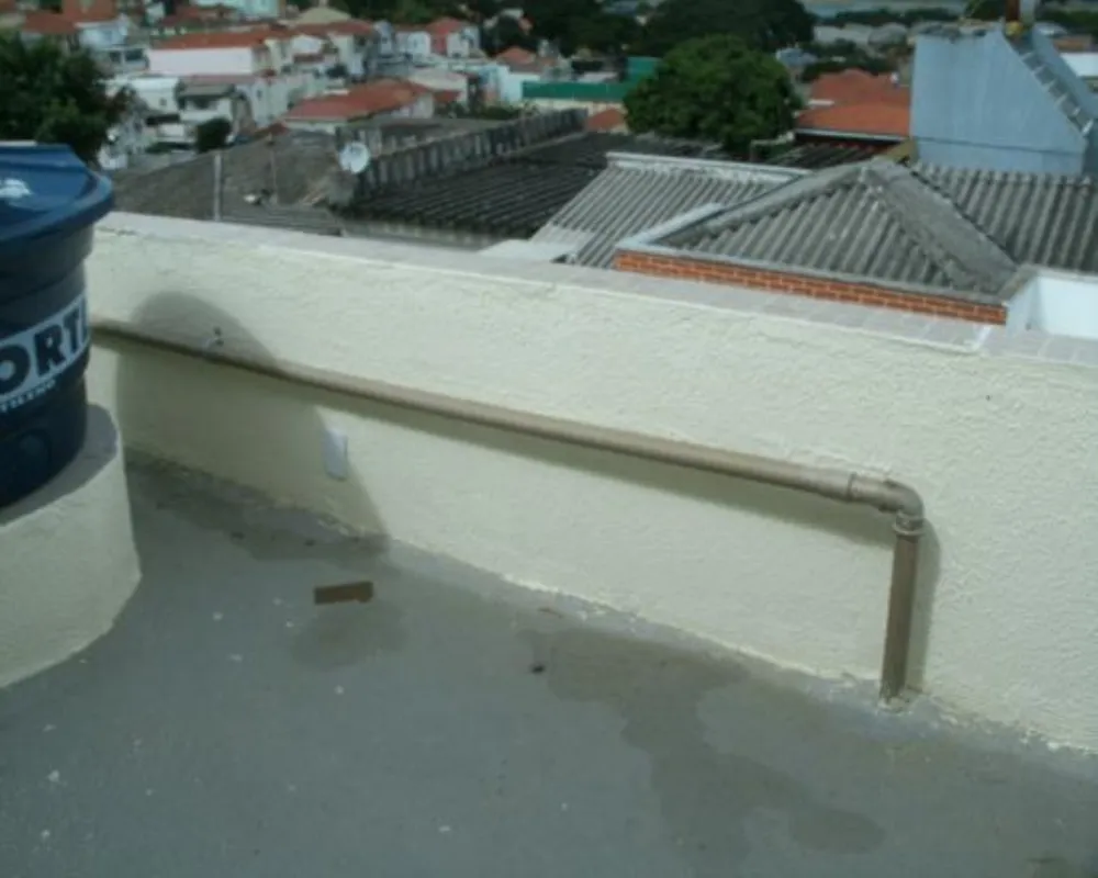 Casa de Condomínio, 2 quartos - Foto 16