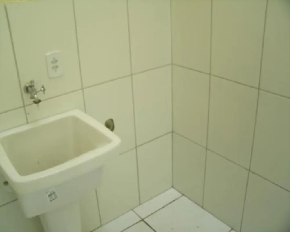 Casa de Condomínio, 2 quartos - Foto 6