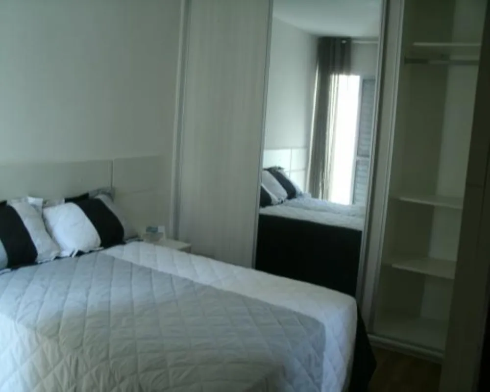 Casa de Condomínio, 2 quartos - Foto 11