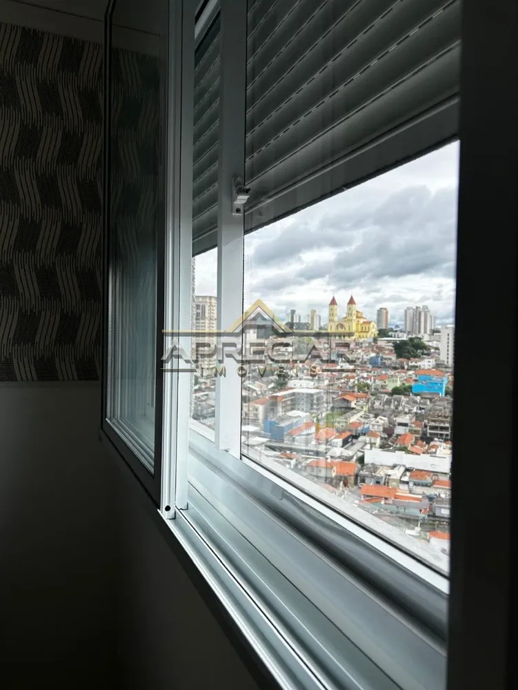 Apartamento, 2 quartos, 43 m² - Foto 14
