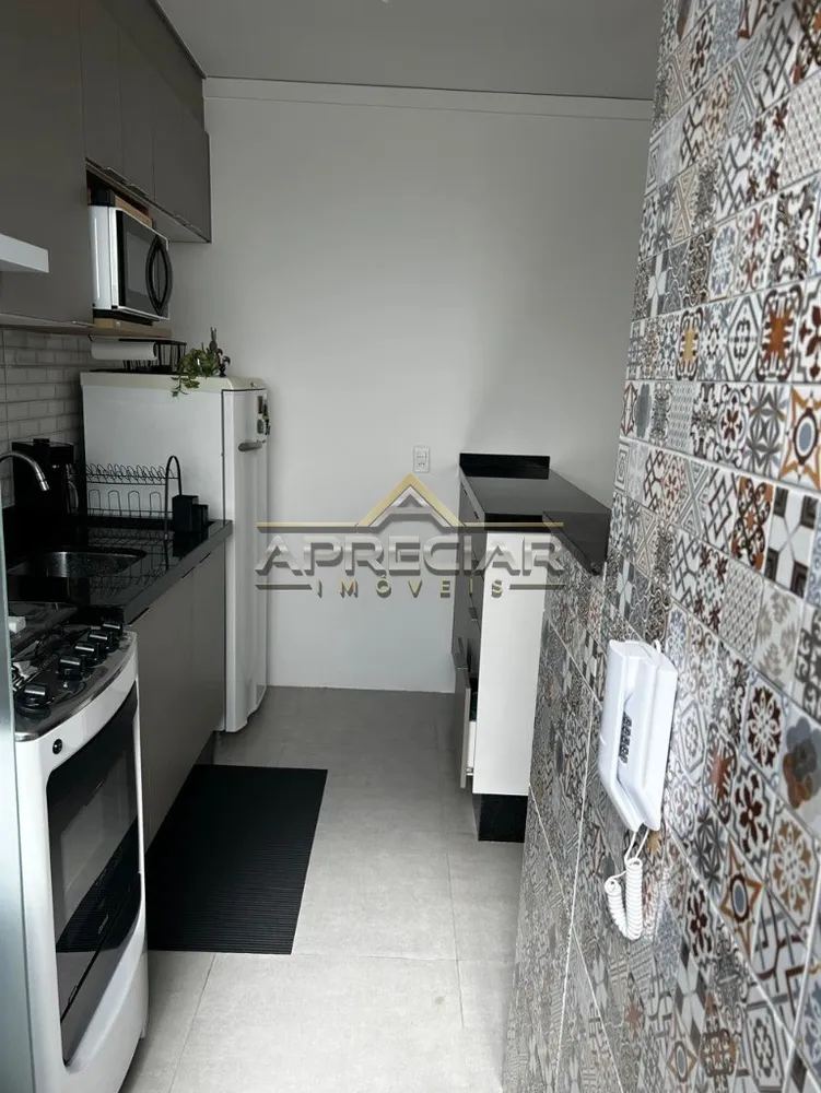 Apartamento, 2 quartos, 43 m² - Foto 3