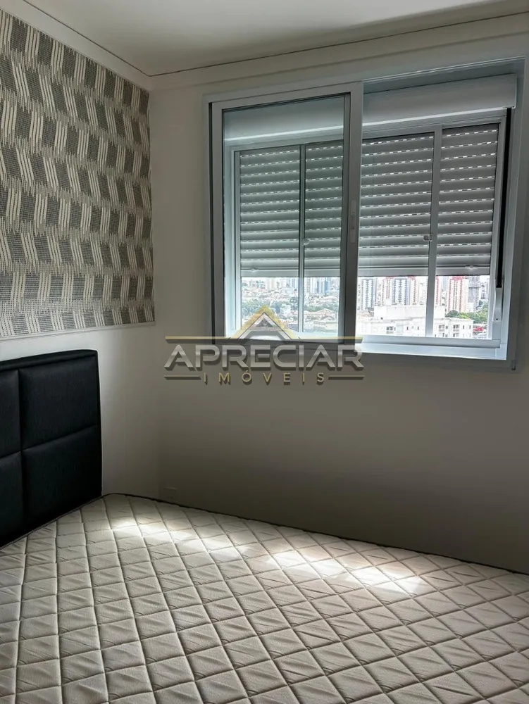 Apartamento, 2 quartos, 43 m² - Foto 11