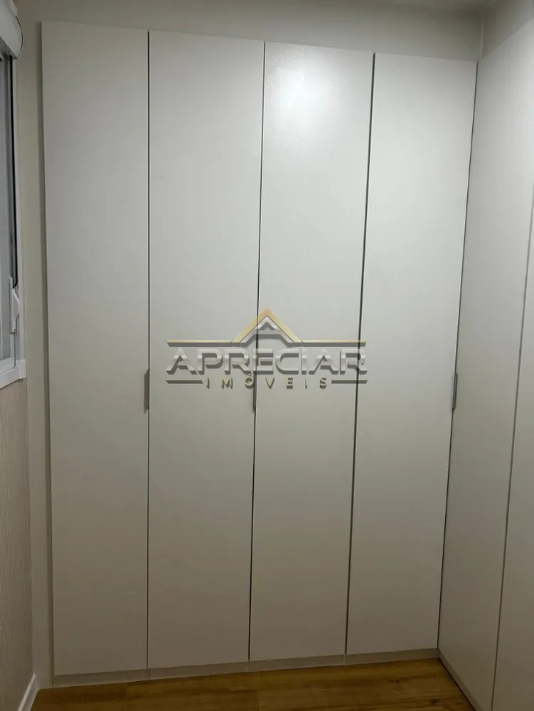 Apartamento, 2 quartos, 43 m² - Foto 7