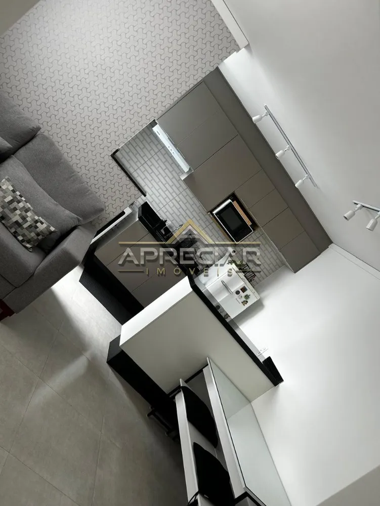 Apartamento, 2 quartos, 43 m² - Foto 15