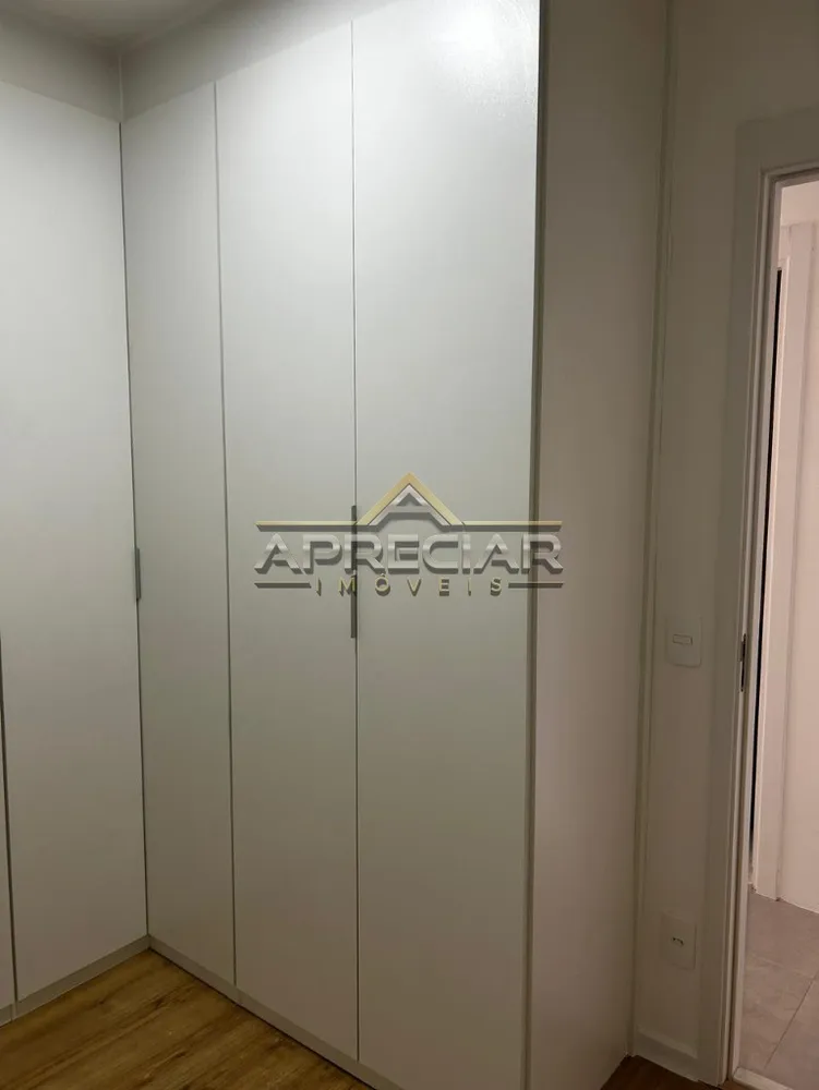 Apartamento, 2 quartos, 43 m² - Foto 6