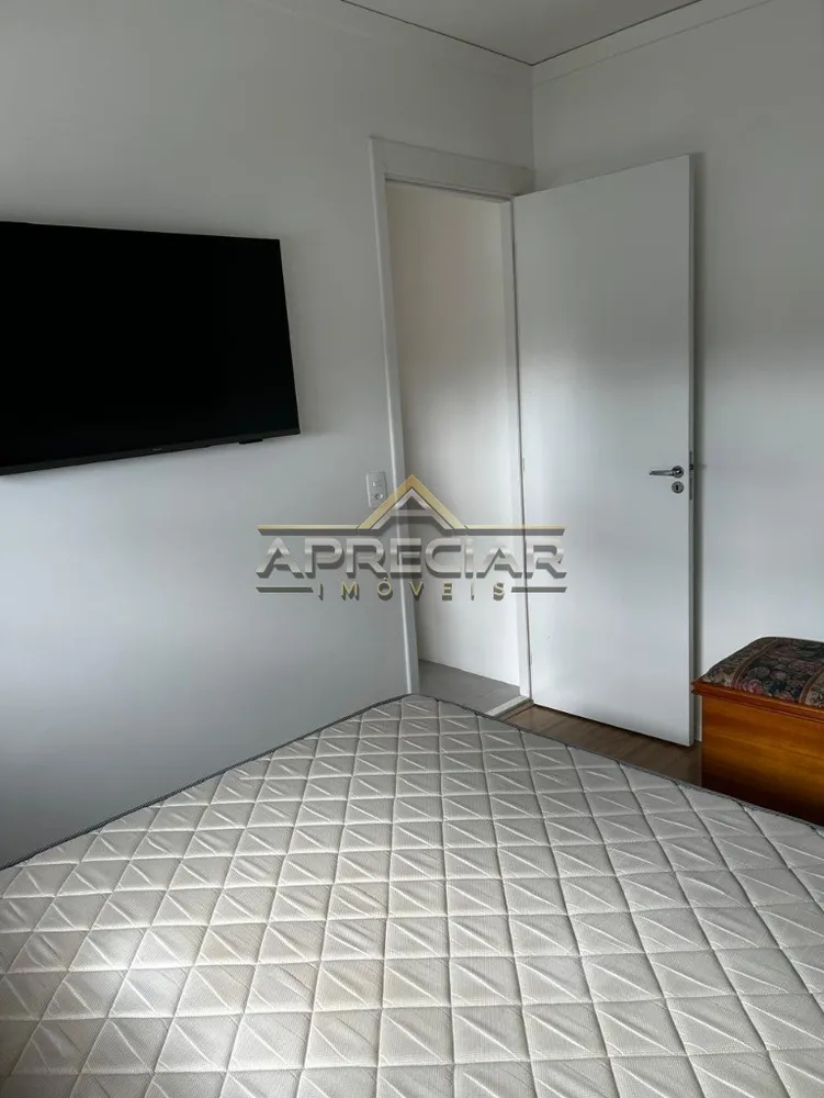 Apartamento, 2 quartos, 43 m² - Foto 12