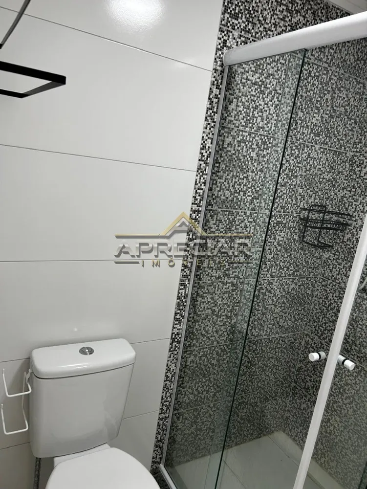Apartamento, 2 quartos, 43 m² - Foto 9