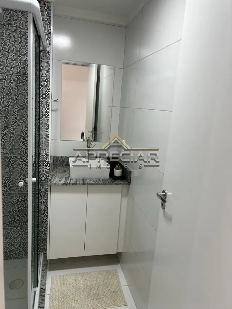 Apartamento, 2 quartos, 43 m² - Foto 8