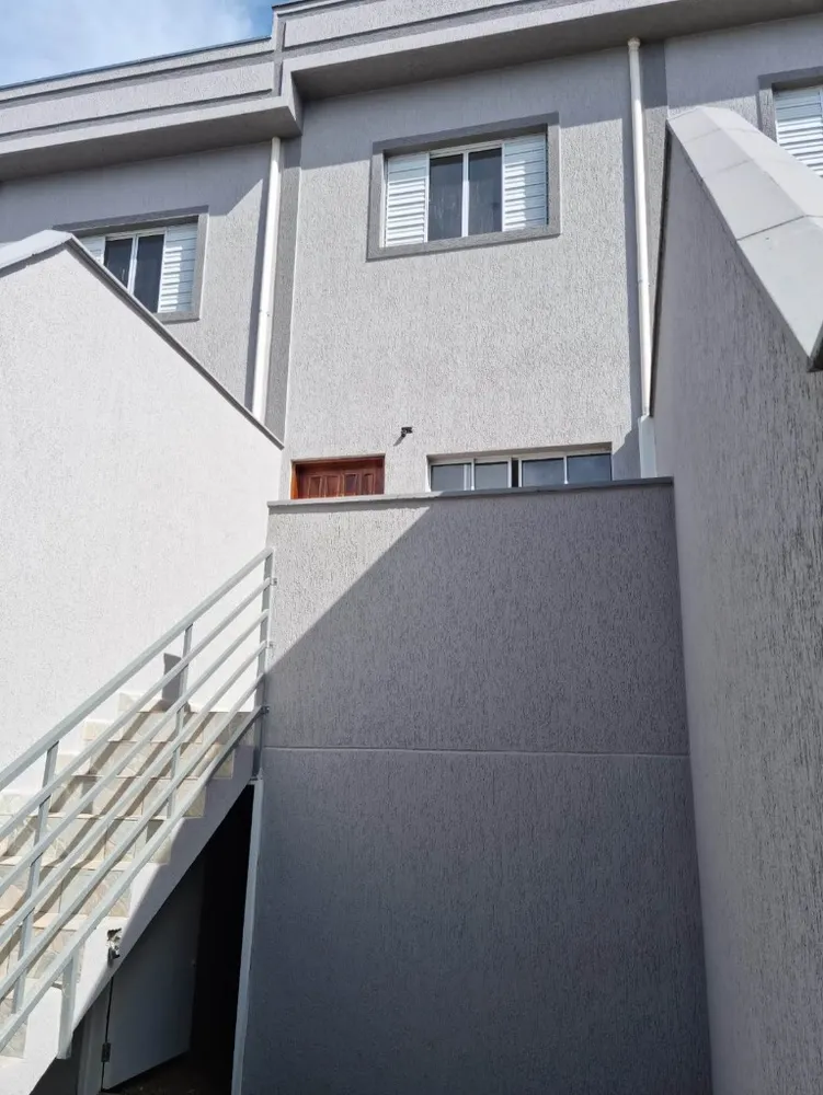Sobrado, 2 quartos - Foto 14