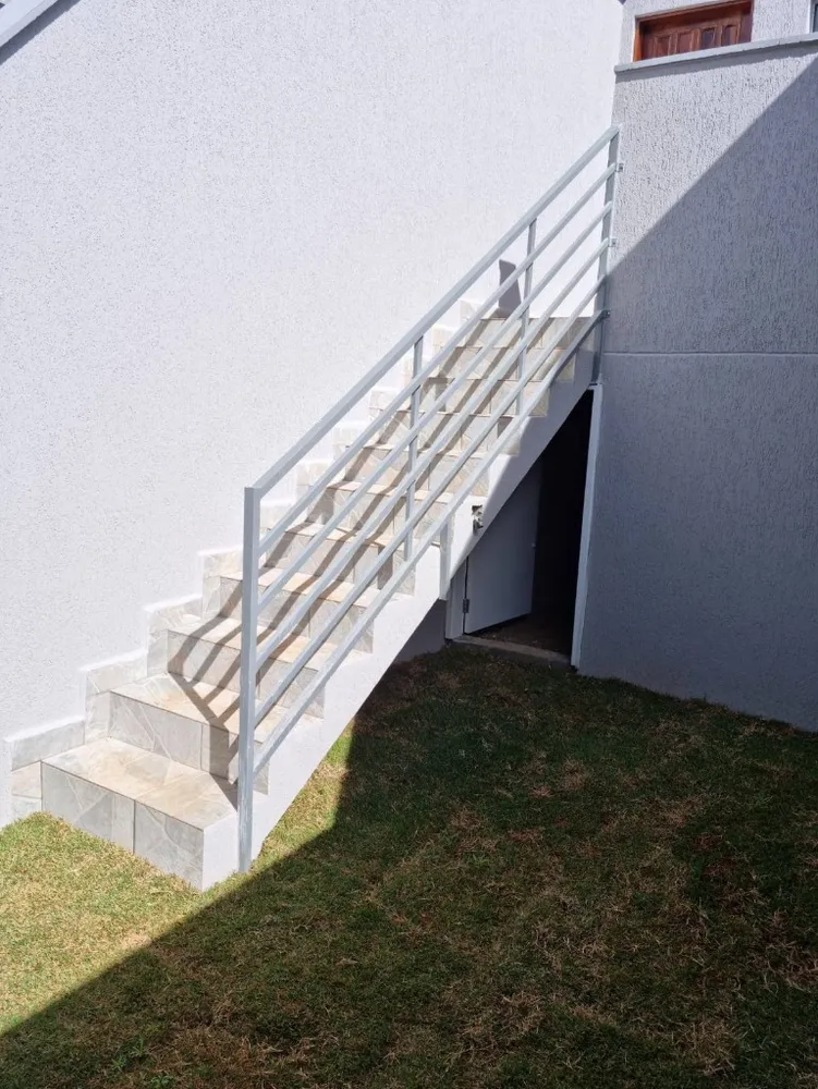 Sobrado, 2 quartos - Foto 13