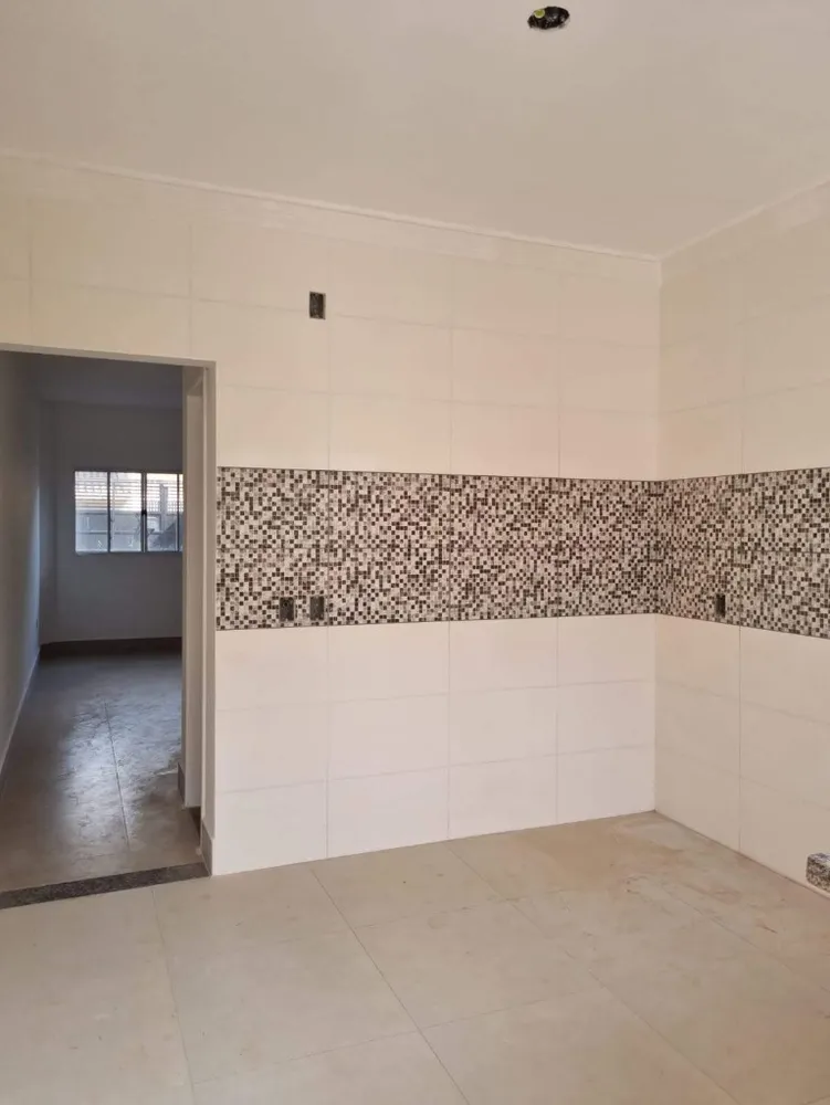 Sobrado, 2 quartos - Foto 5