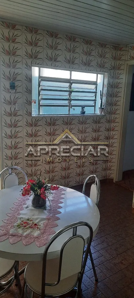 Casa, 3 quartos, 250 m² - Foto 7