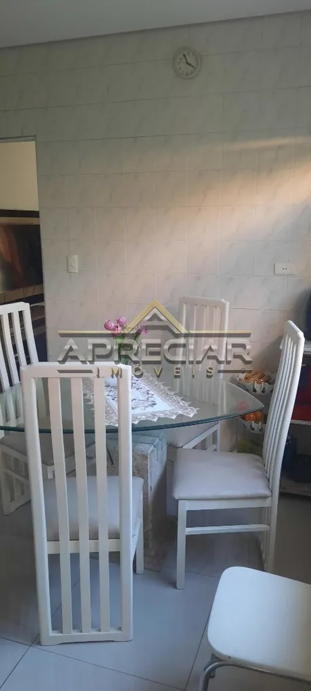 Casa, 3 quartos, 250 m² - Foto 13