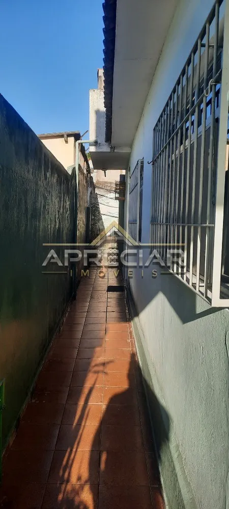 Casa, 3 quartos, 250 m² - Foto 5