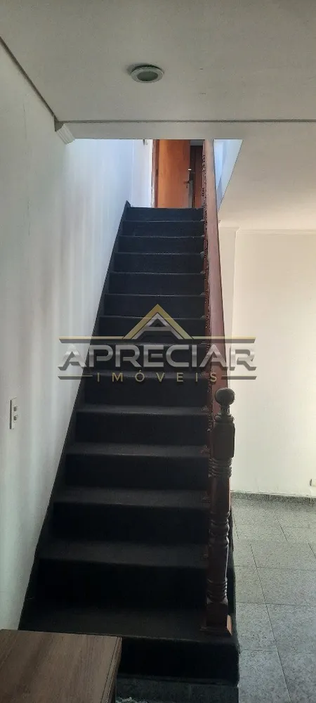 Casa, 3 quartos, 250 m² - Foto 11
