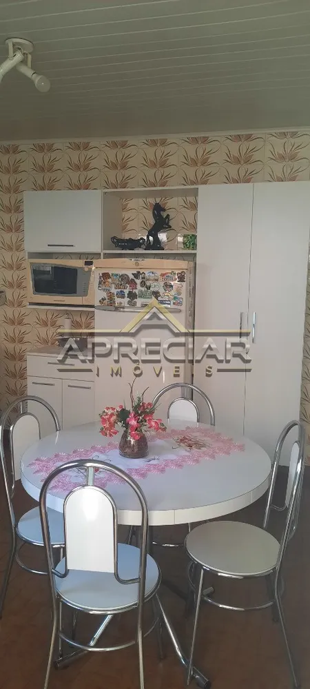 Casa, 3 quartos, 250 m² - Foto 6
