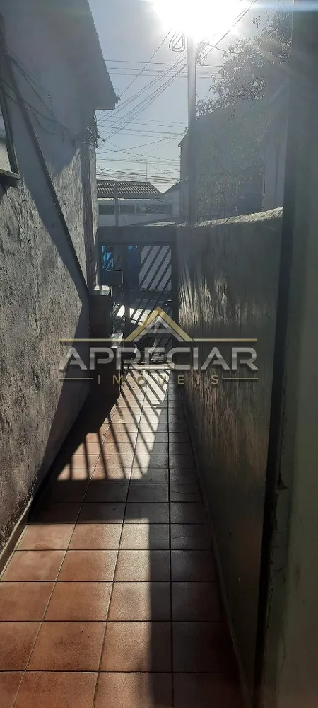 Casa, 3 quartos, 250 m² - Foto 3