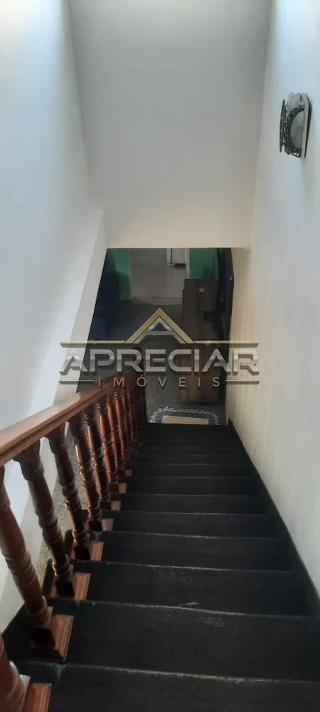 Casa, 3 quartos, 250 m² - Foto 15