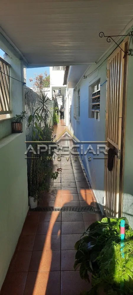 Casa, 3 quartos, 250 m² - Foto 4