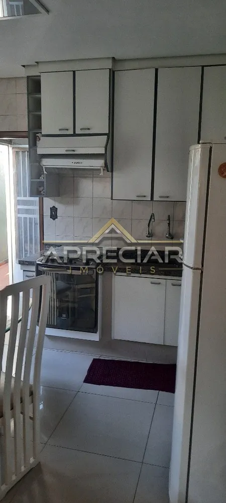 Casa, 3 quartos, 250 m² - Foto 12